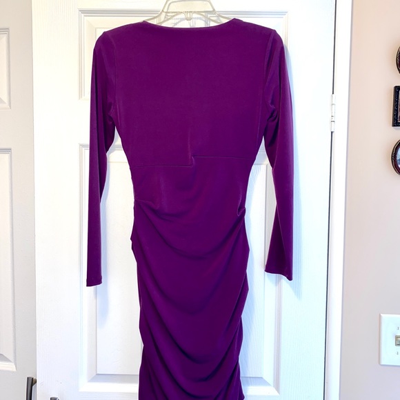 Boston Proper Dress - Picture 2 of 4